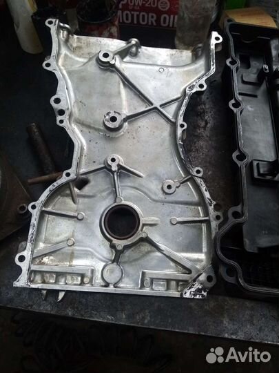 Гбц мицубиси лансер 10 2.0