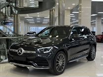 Mercedes-Benz GLC-класс 2.0 AT, 2019, 40 000 км, с пробегом, цена 4 495 000 руб.