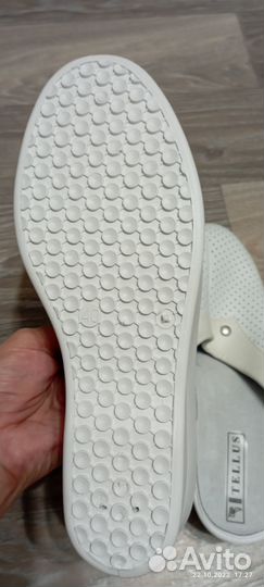 Медицинская обувь новая