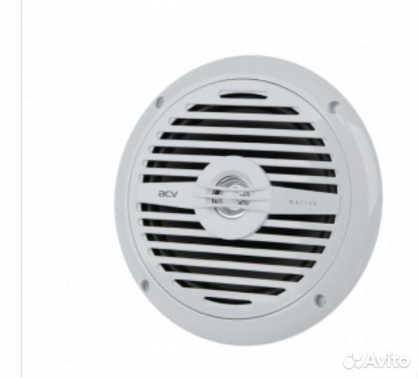 Акустическая система ACV MR652W