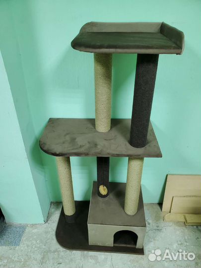 Когтеточка для кошек