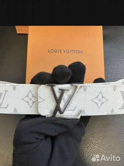 Ремень Louis Vuitton