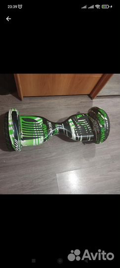 Гироскутер бу