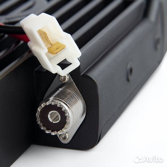 Радиостанция Терек рм-302#20 V (136-174 мгц)