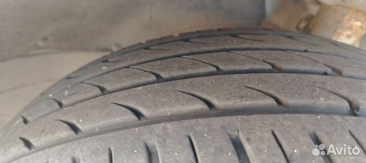 Delinte DH2 225/45 R17 94W