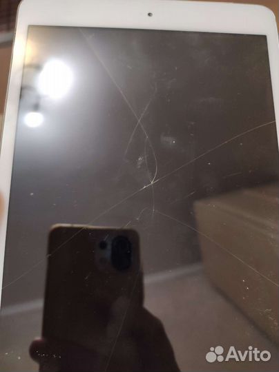 iPad mini 64gb А1455 (Wi-Fi + Cellular)