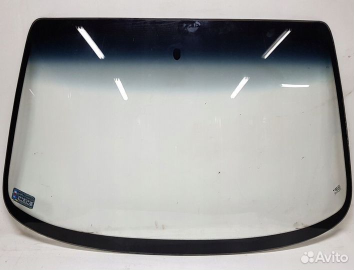 Лобовое стекло Chevrolet Lanos