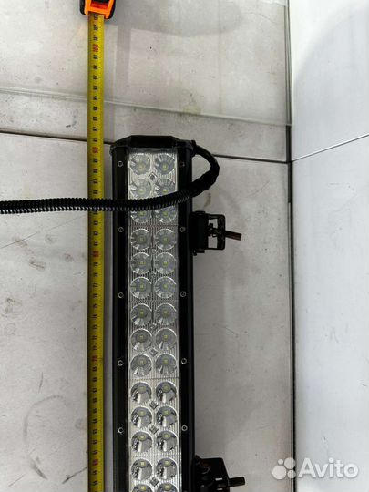 Светодиодная балка