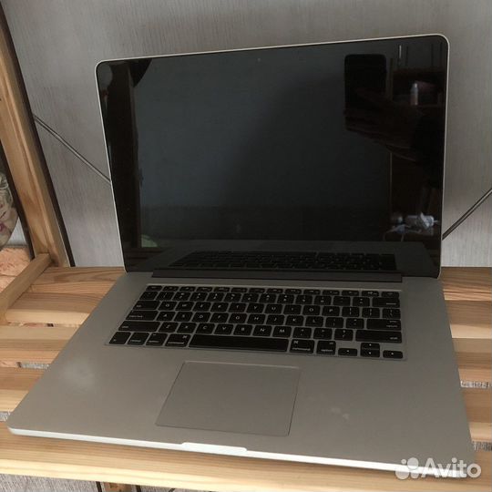 Apple MacBook Pro 15 2014