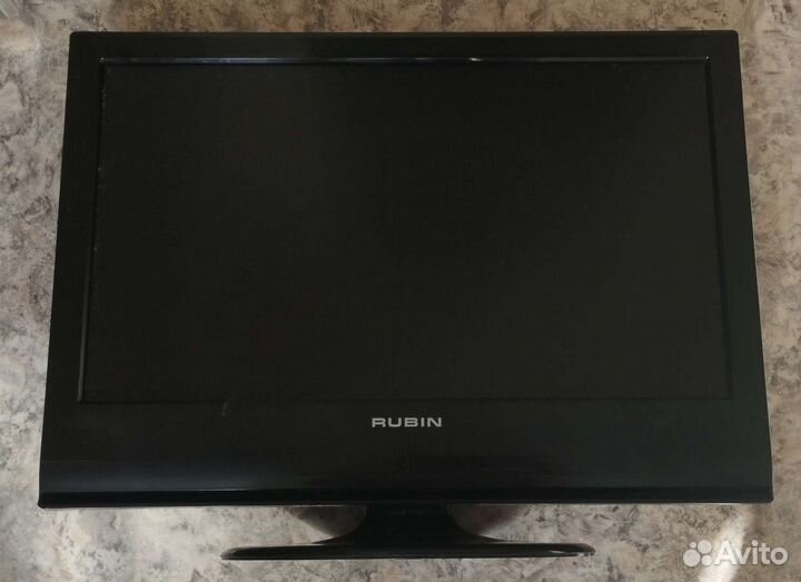 ЖК Телевизор 19