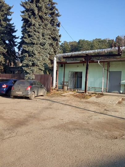 Производство, 110 м²