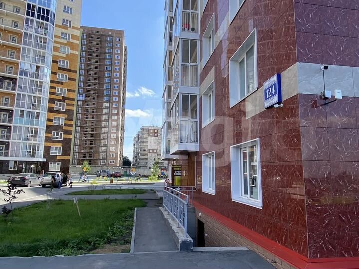 Сдам офисное помещение, 68.2 м²