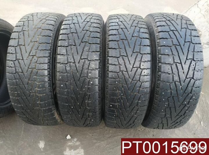 Nexen Winguard WinSpike 235/65 R17 98H