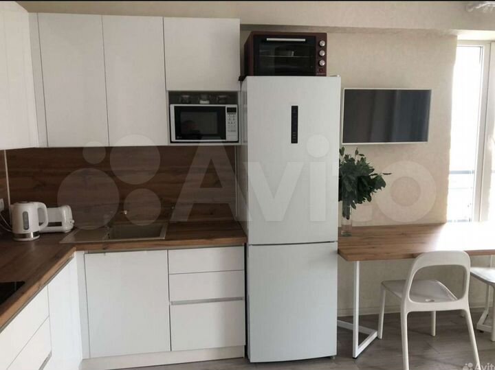 Квартира-студия, 28 м², 9/13 эт.