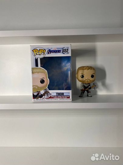 Funko pop Thor