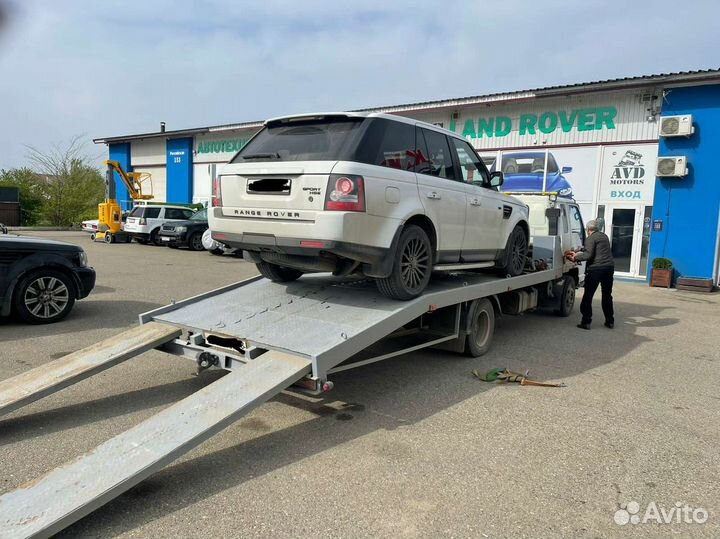 Услуги эвакуатора24часа