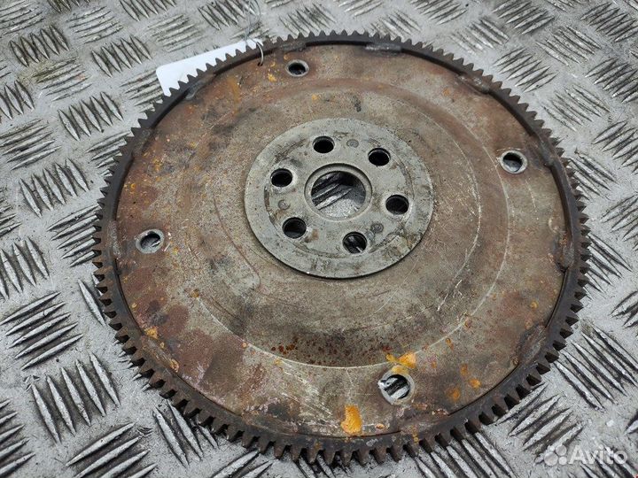 Маховик АКПП (драйв плата) для Ford Focus 2