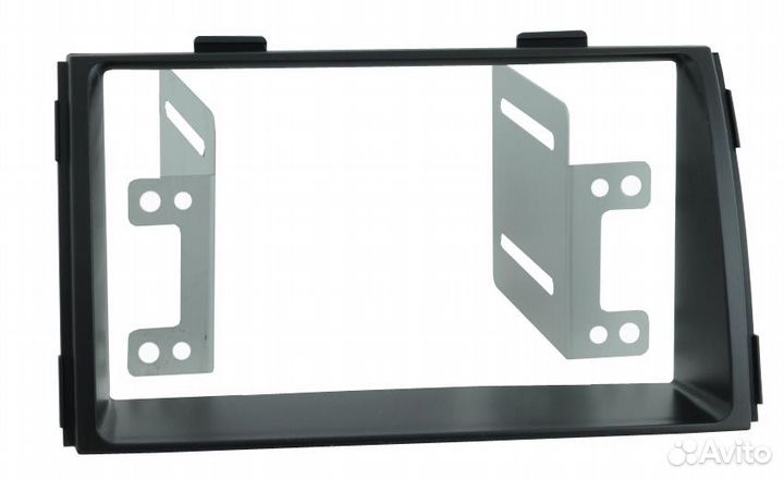 Рамка переходная Kia Sorento 2010+, 2 din