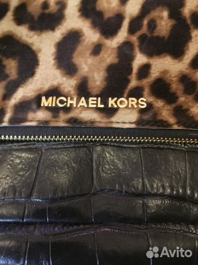 Сумка женская michael kors