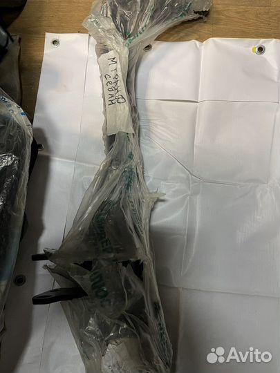 Фаркоп Джилли Мгранд седан