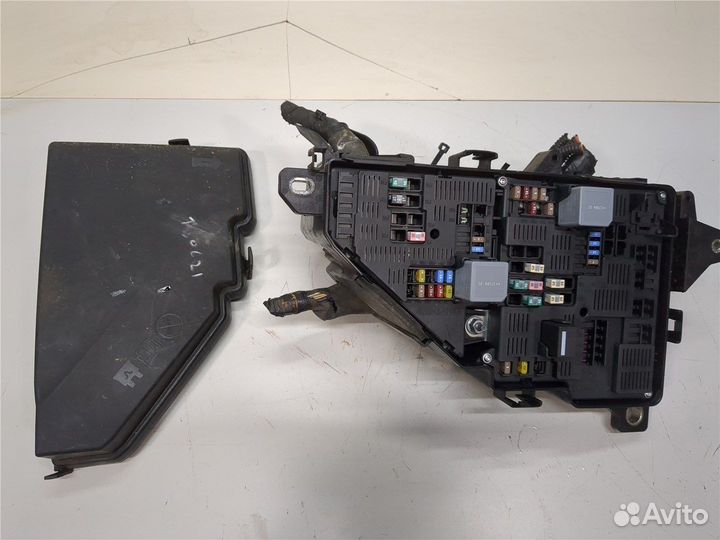 Блок предохранителей Volvo XC90, 2017