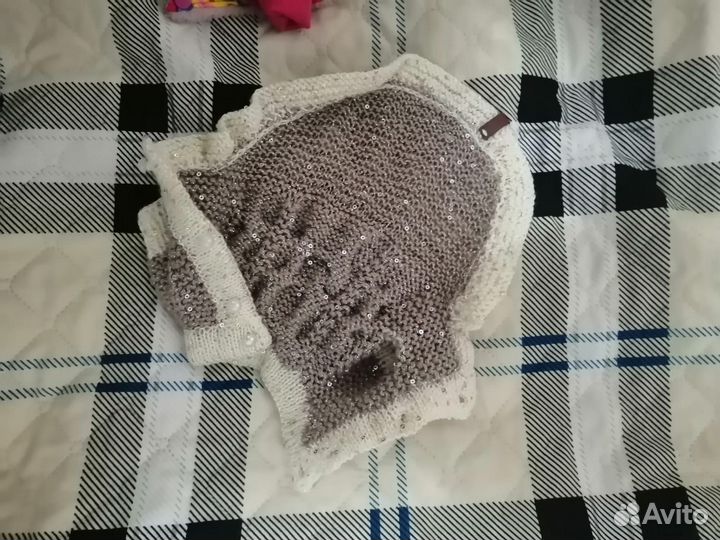 Одежда для собак мелких пород (носил мини йорк)