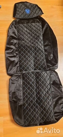 Чехлы для автомобиля газель