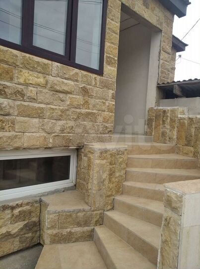 Дом 120 м² на участке 6 сот.