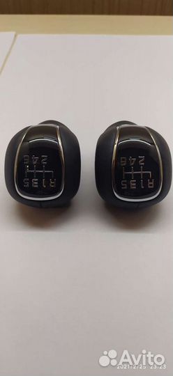 Ручка МКПП Киа Сид jd. Церато крета