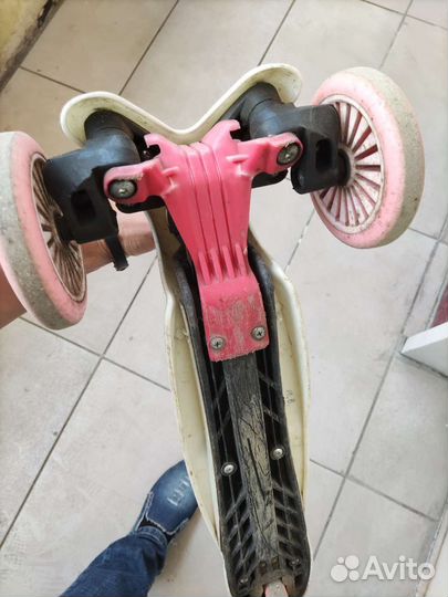 Самокат детский