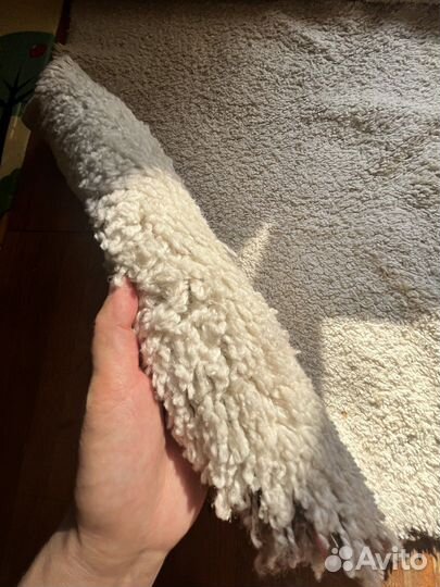 Ковровая дорожка бу