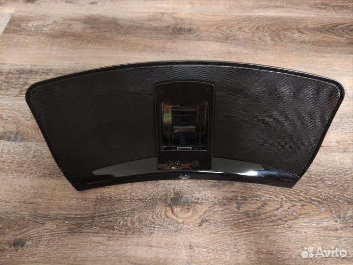 Klipsch igroove hg колонка hi-fi