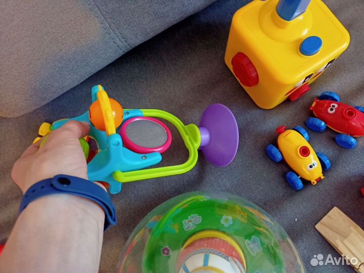 Игрушки для детей