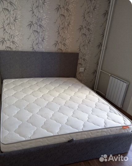 Матрас Орматех 160/200 Comfort