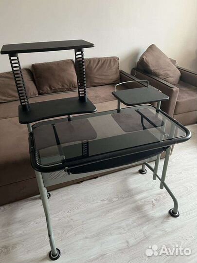 Компьютерный стол бу