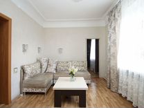 3-к. квартира, 61 м², 2/2 эт.