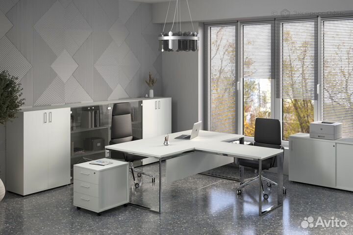 Кабинет руководителя Carre