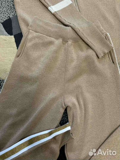 Спортивный костюм женский 44,46