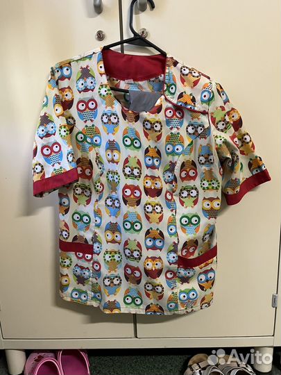 Медицинская форма 44-46