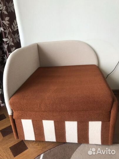 Диван (кушетка) Топтыжка