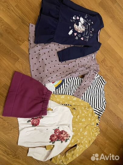 Мешок детской одежды