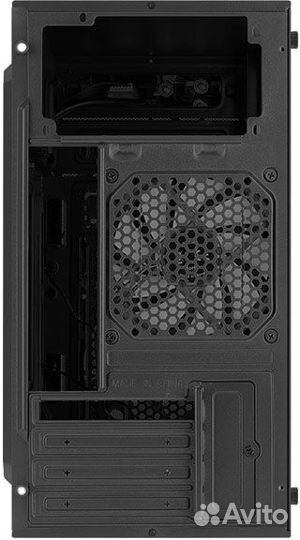 Корпус AeroCool CS-107