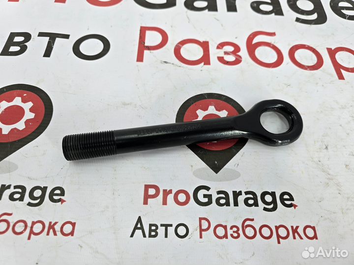 Крюк буксировочный петля Geely Coolray Джили Кулре