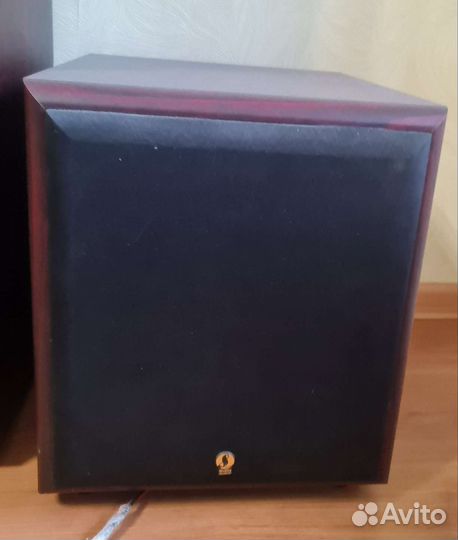 Акустическая система