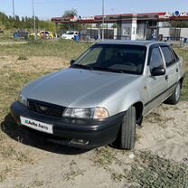 ВАЗ (LADA) 2115 Samara 1.5 MT, 2001, 222 200 км, с пробегом, цена 220 000 руб.