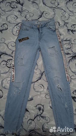 Вещи на девочку 160-165см Цена за все