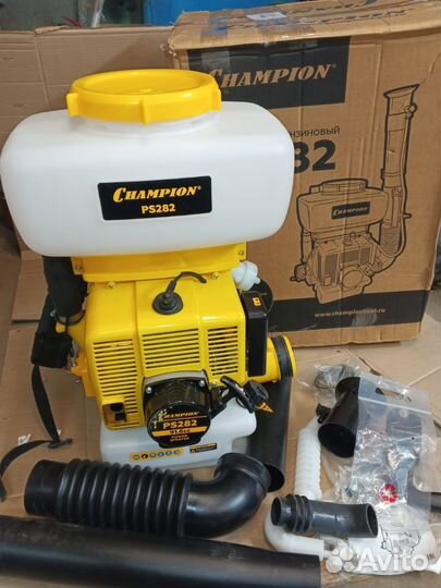 Опрыскиватели бензиновые