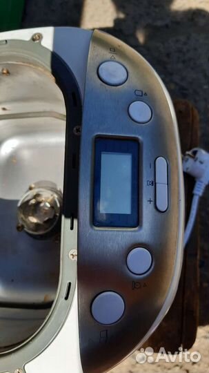 Хлебопечка