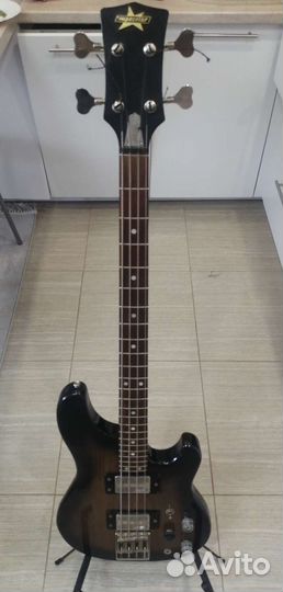 Jolana superstar bass
