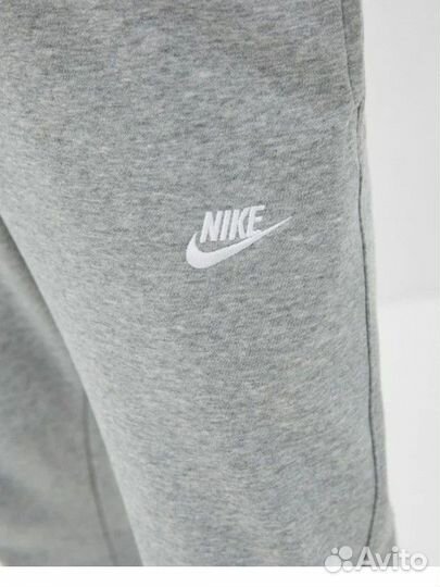 Спортивные штаны nike